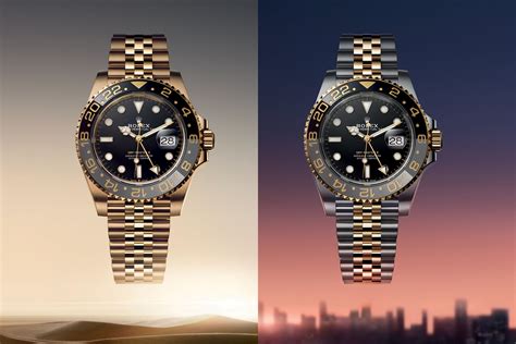 what is the cost of a new gold rolex gmt|Rolex gmt price guide.